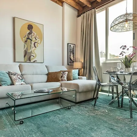 Duplex With Private Terrace & Views - Center By Rems Malaga